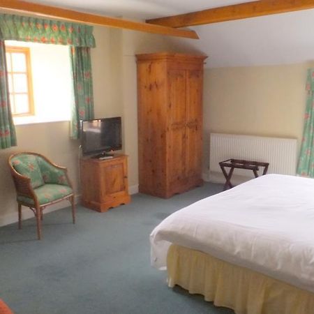 Roade House Hotel Northampton Exterior foto